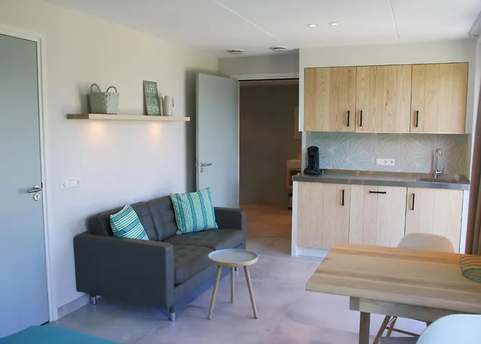 Callant's Oog Villa Callantsoog