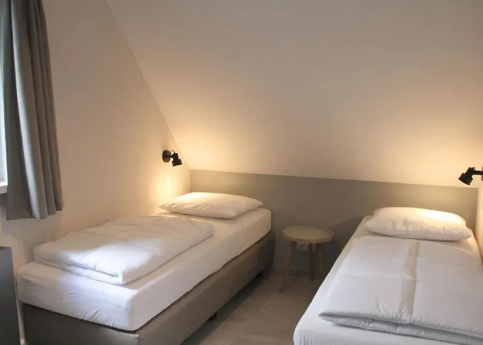 Callant's Oog Villa Callantsoog