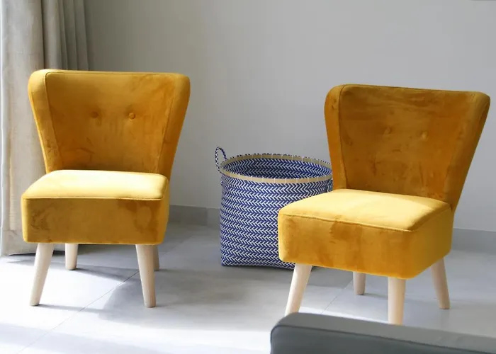 Villa Callant's Oog *