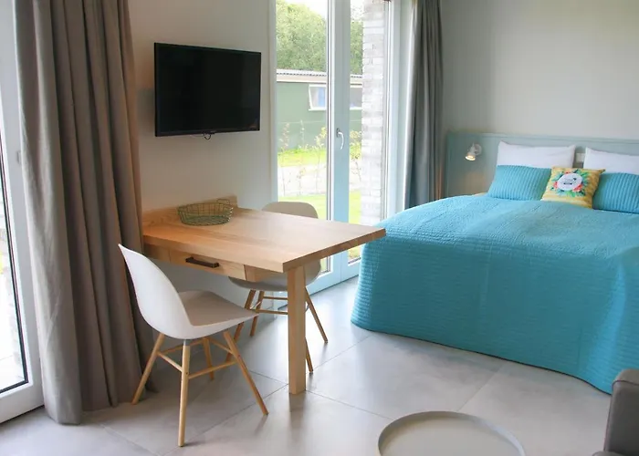 Villa Callant's Oog Callantsoog