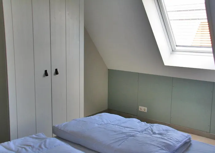 Callant's Oog Villa *