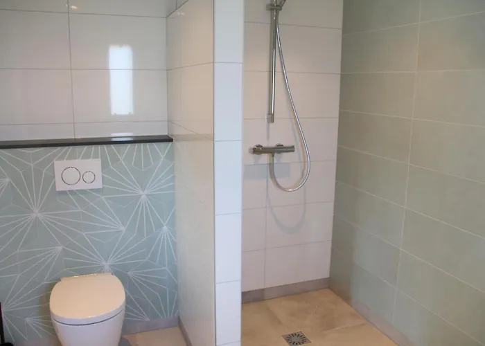 Villa Callant's Oog Callantsoog