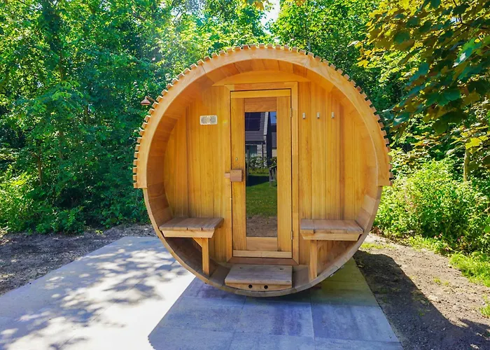 Villa Callant's Oog *