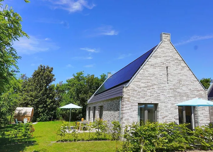 Callant's Oog Villa Callantsoog