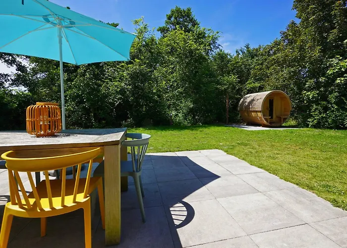 Villa Callant's Oog Callantsoog